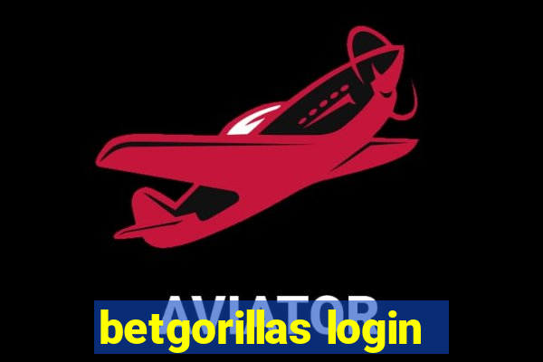 betgorillas login